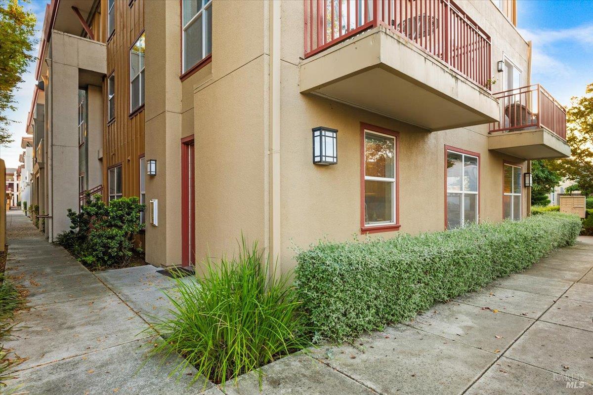 950 Campoy Street, Unit 101 Santa Rosa, CA 95407 - Photo 26 of 27