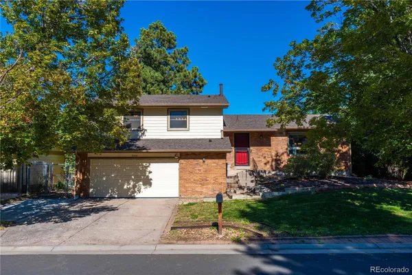 $480,000 | 3166 South Ensenada Way, Aurora, CO 80013