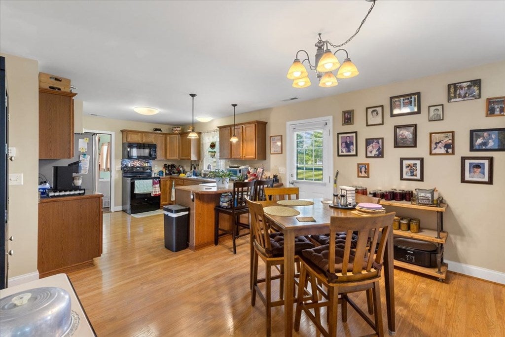 518 Walnut Avenue Rural Retreat, VA 24368 - Photo 27 of 49 Gallery Image 27