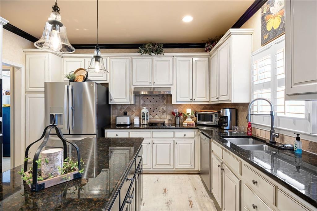 49 Old Mountain Road Northwest Powder Springs, GA 30127 - Photo 14 of 54 Gallery Image 14