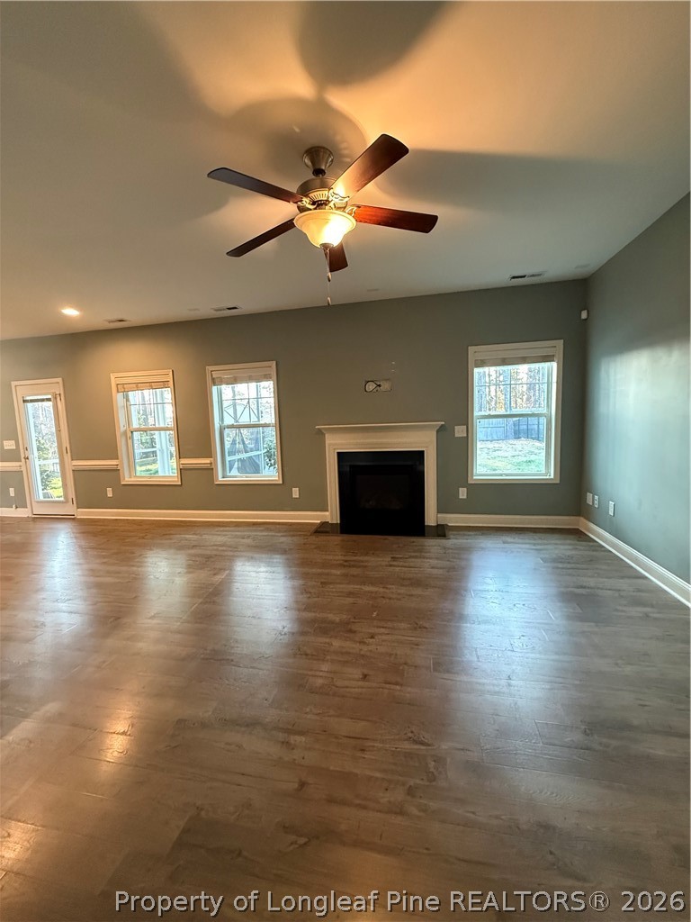 91 Timber Skip Drive Spring Lake, NC 28390 - Photo 11 of 25