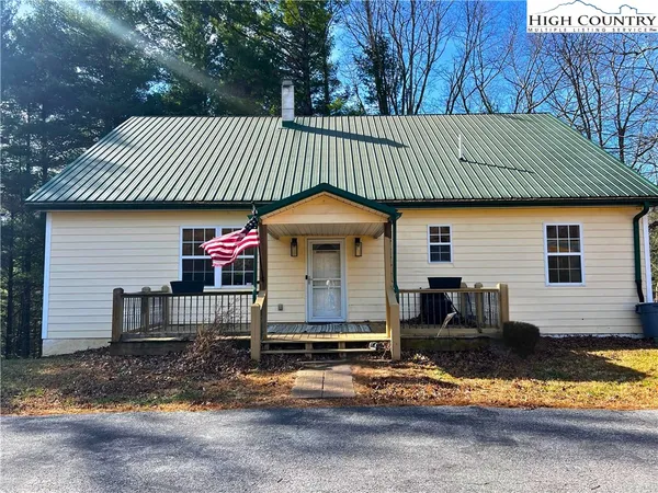 $410,000 | 56 Buttons Lane, Sparta, NC 28675