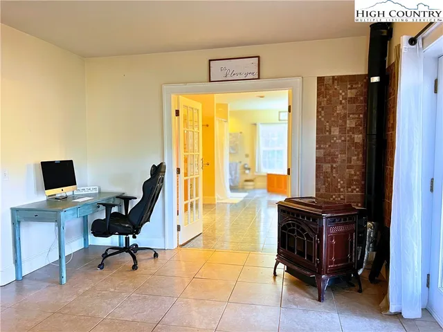 a view of outdoor space