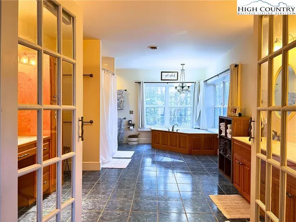 $410,000 | 56 Buttons Lane, Sparta, NC 28675