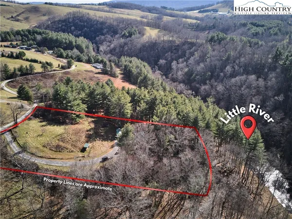 $410,000 | 56 Buttons Lane, Sparta, NC 28675