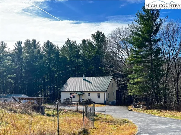 $410,000 | 56 Buttons Lane, Sparta, NC 28675