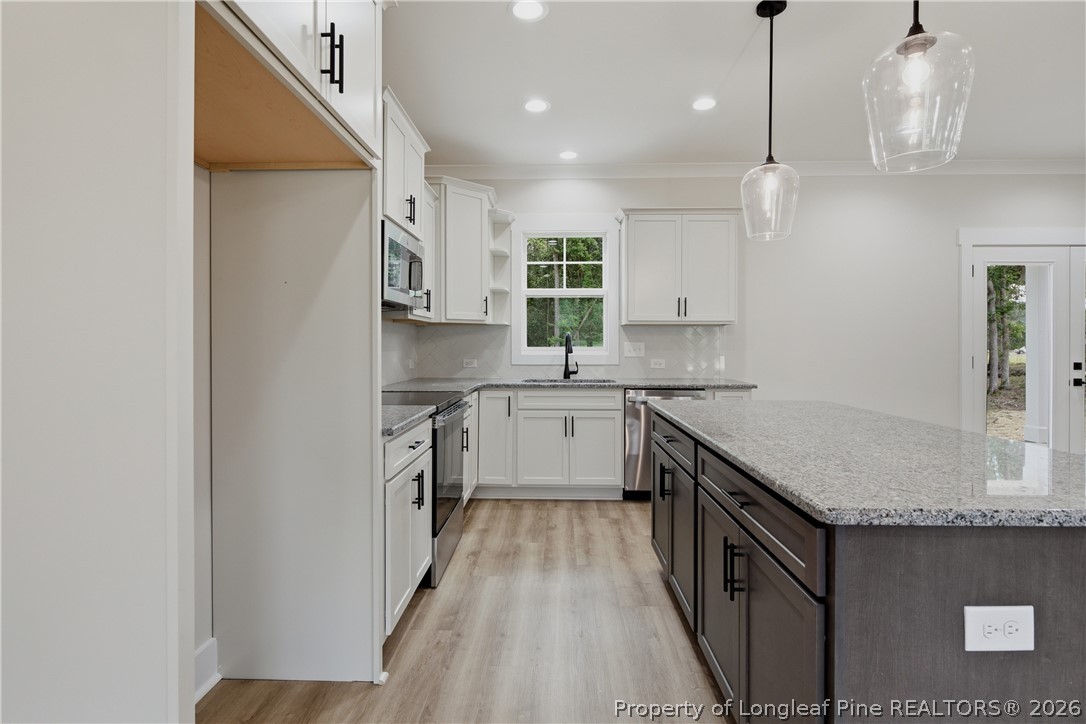 154 Ridge Stone Drive Autryville, NC 28318 - Photo 23 of 50