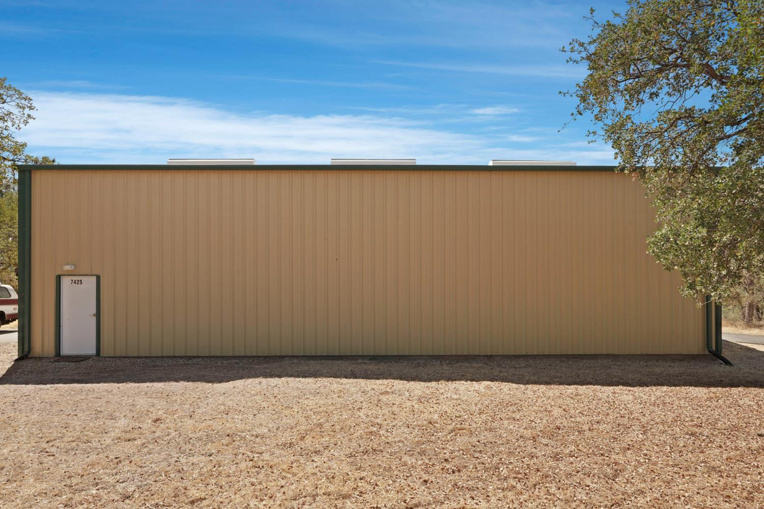 7425 Cincha Street Angels Camp, CA 95222 - Photo 12 of 29 a view of wooden floor