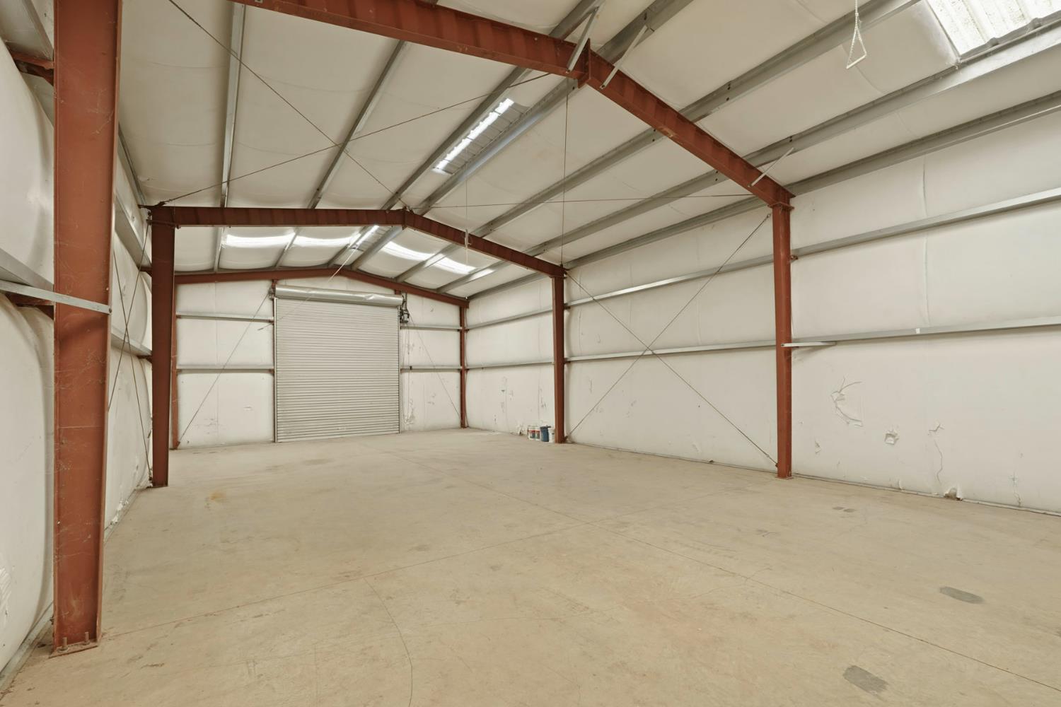 7425 Cincha Street Angels Camp, CA 95222 - Photo 14 of 29 a view of garage