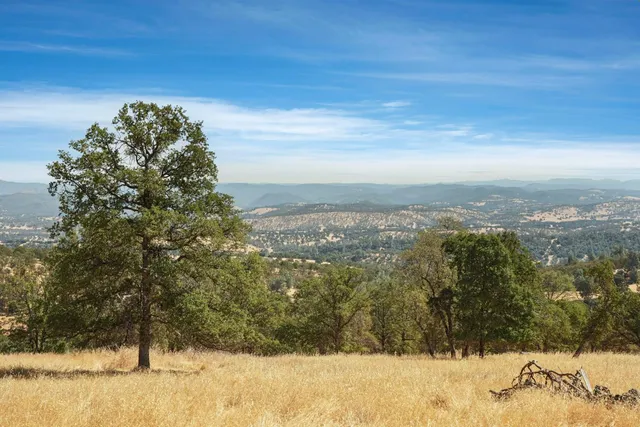 a view of an ocean beach