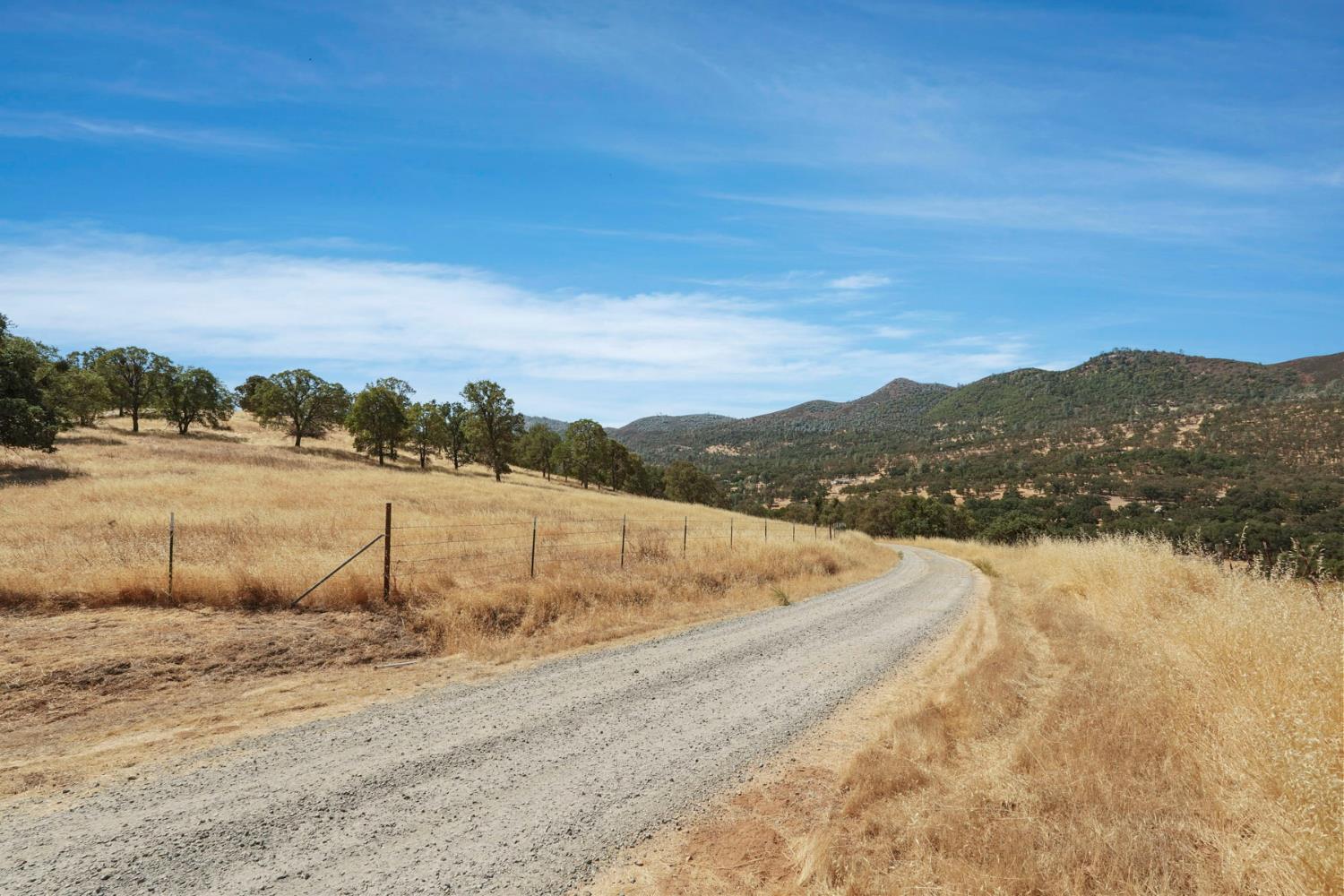 7425 Cincha Street Angels Camp, CA 95222 - Photo 27 of 29 a view of a lake with a mountain