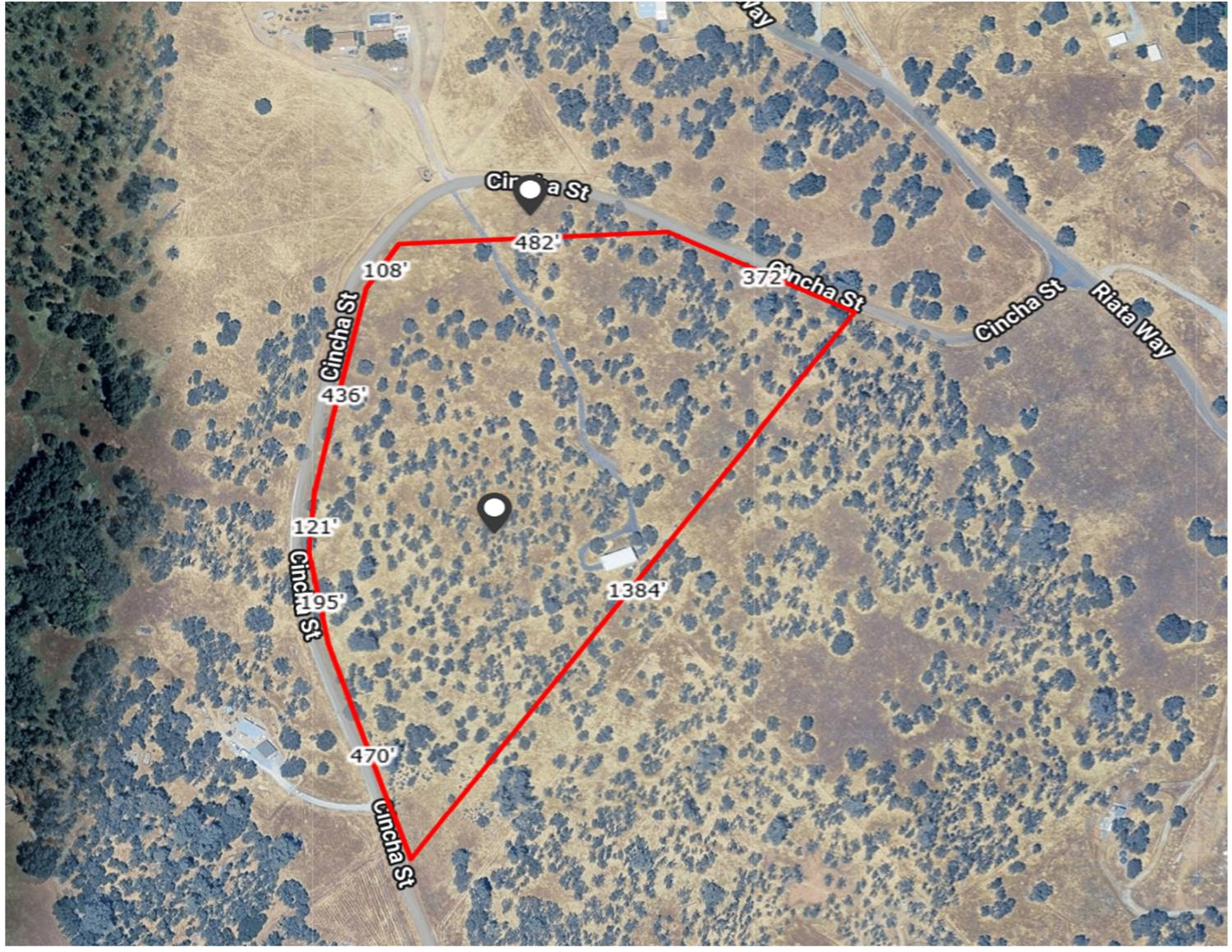 7425 Cincha Street Angels Camp, CA 95222 - Photo 28 of 29