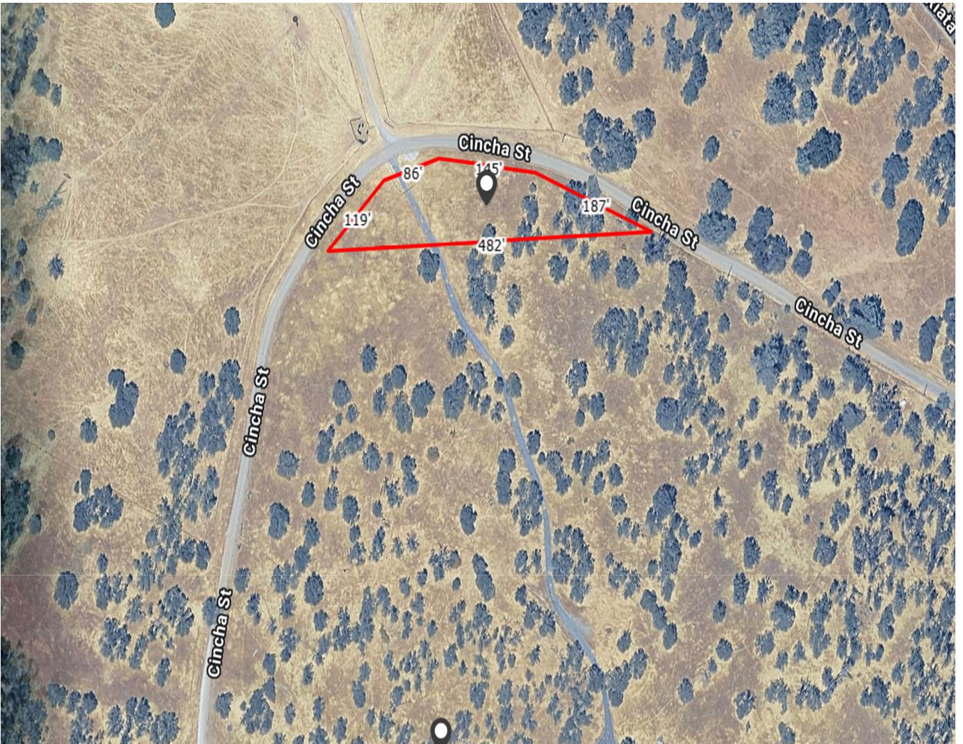 7425 Cincha Street Angels Camp, CA 95222 - Photo 29 of 29 a picture of a room