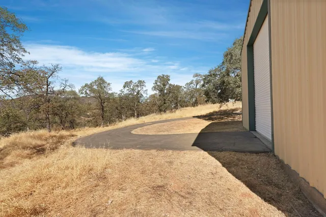 a view of wooden floor