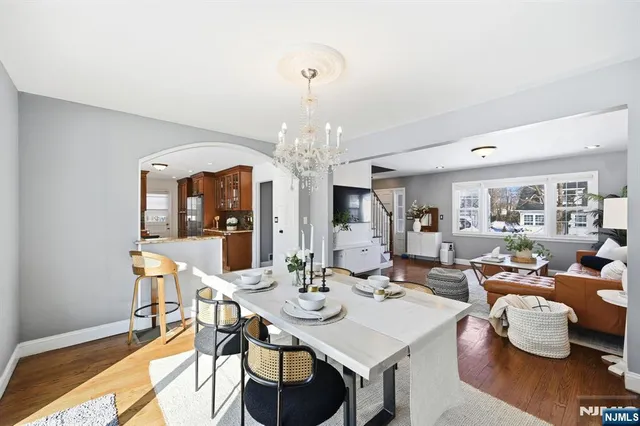 $875,000 | 26 East Harrison Place, Livingston, NJ 07039