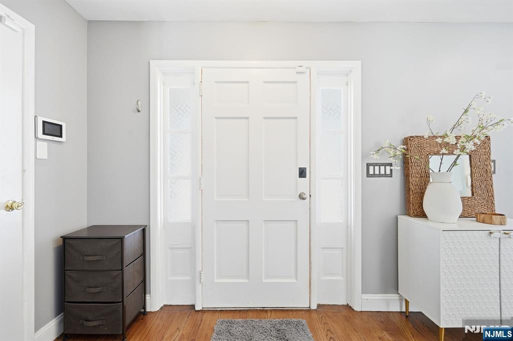 26 East Harrison Place Livingston, NJ 07039 - Photo 2 of 42 a view of a bedroom with closet area