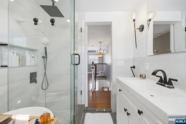 $875,000 | 26 East Harrison Place, Livingston, NJ 07039