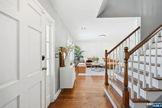 $875,000 | 26 East Harrison Place, Livingston, NJ 07039