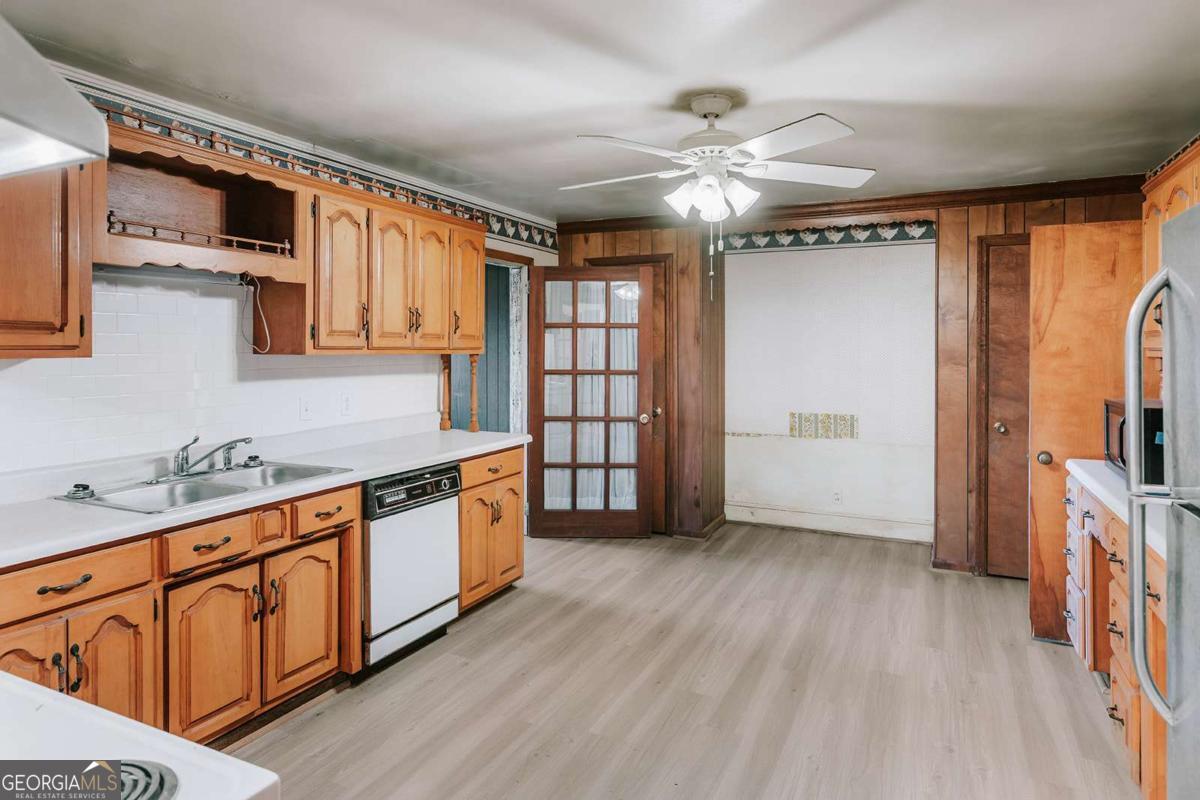 119 A Ralph Bridges Road Lexington, GA 30648 - Photo 32 of 79