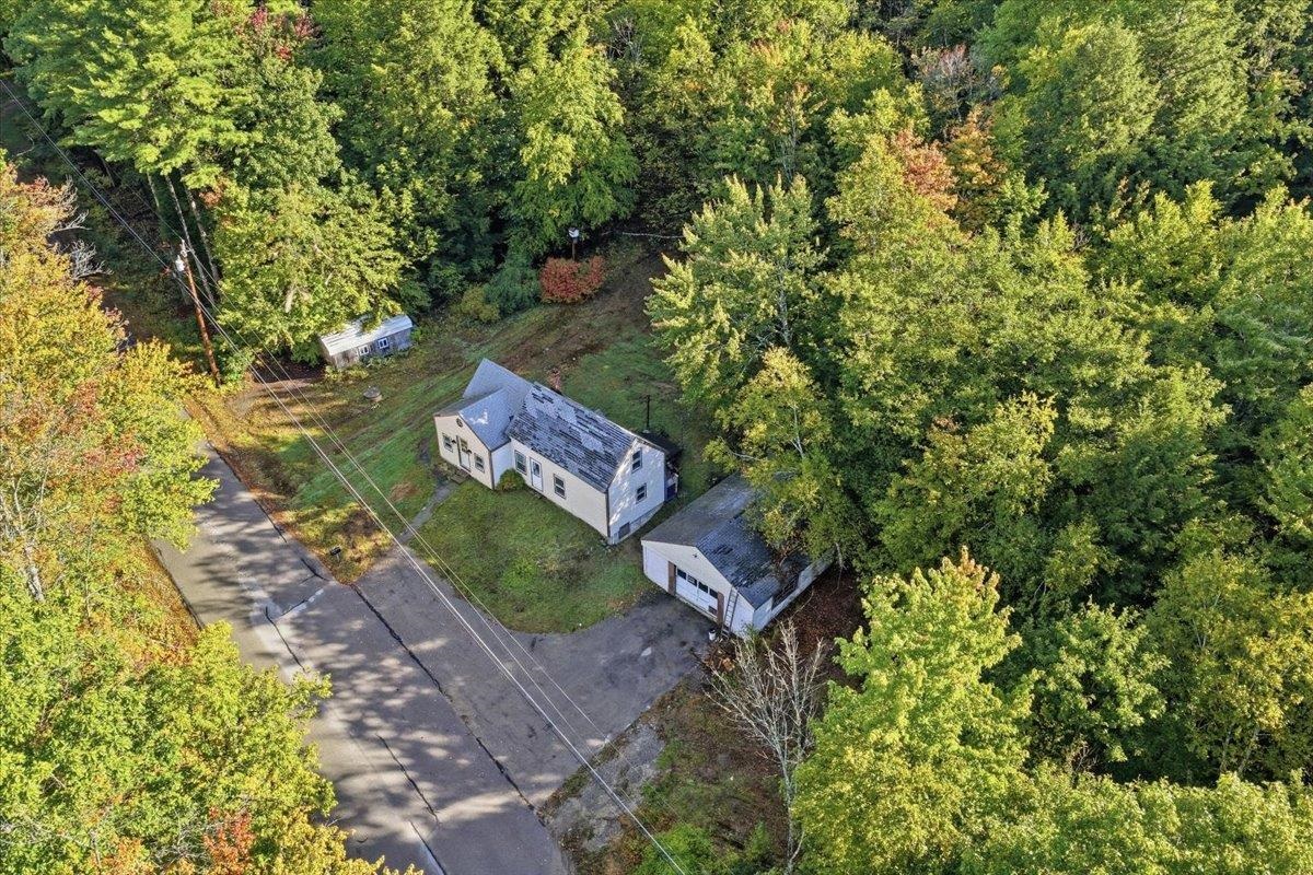 82 Pleasant Pond Road Francestown, NH 03043 - Photo 15 of 18 Gallery Image 15