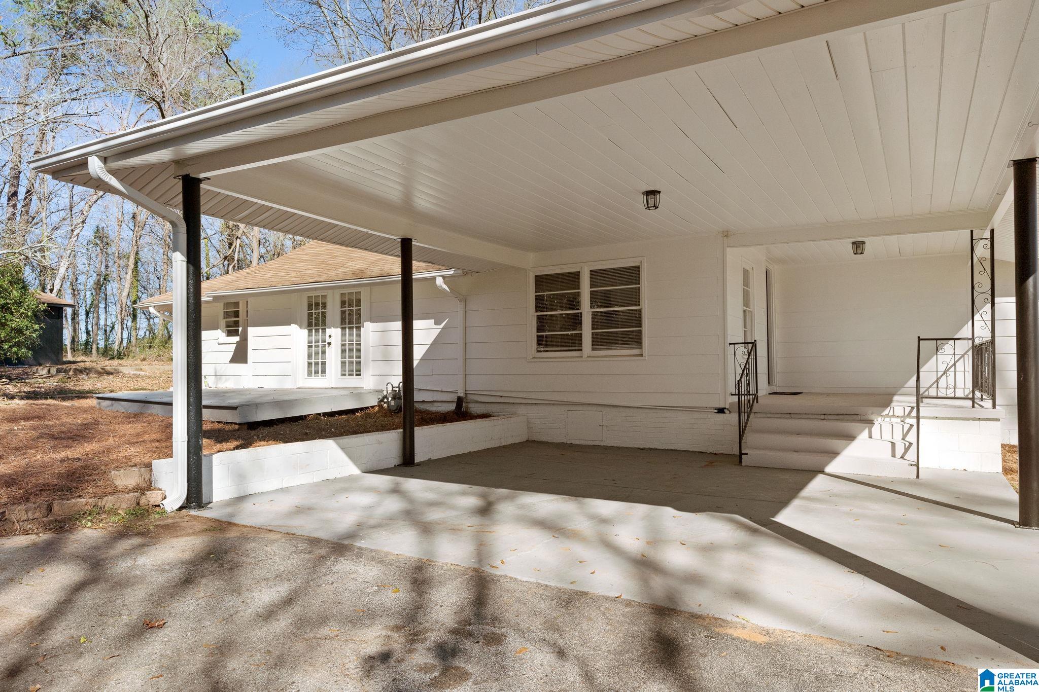 264 McCalla Road Bessemer, AL 35022 - Photo 27 of 29 Gallery Image 27