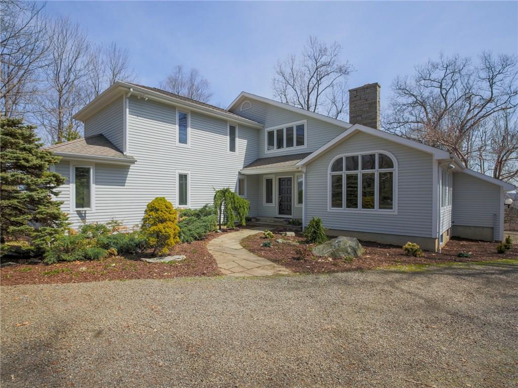 19 Owl Ridge Road Woodbury, CT 06798 - Photo 1 of 1 Gallery Image 1