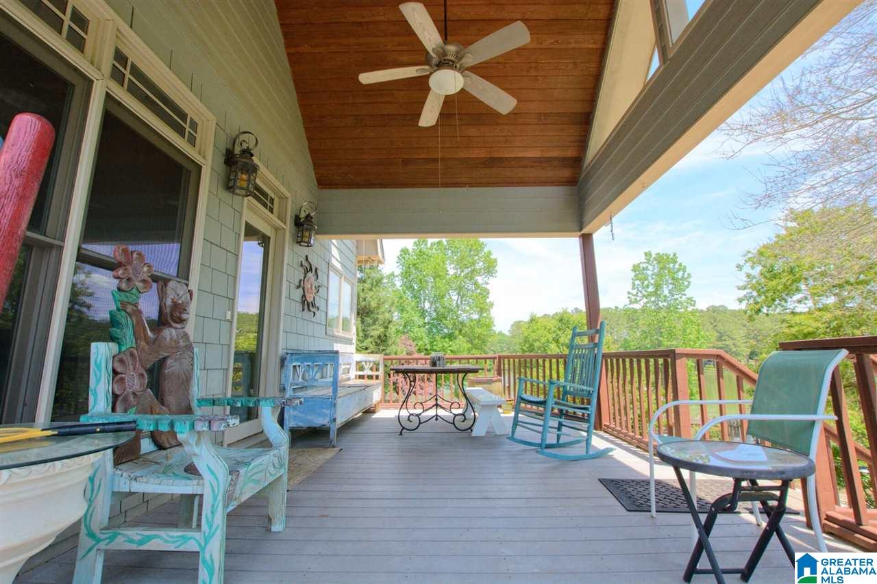 565 Wylie Road Wedowee, AL 36278 - Photo 28 of 45