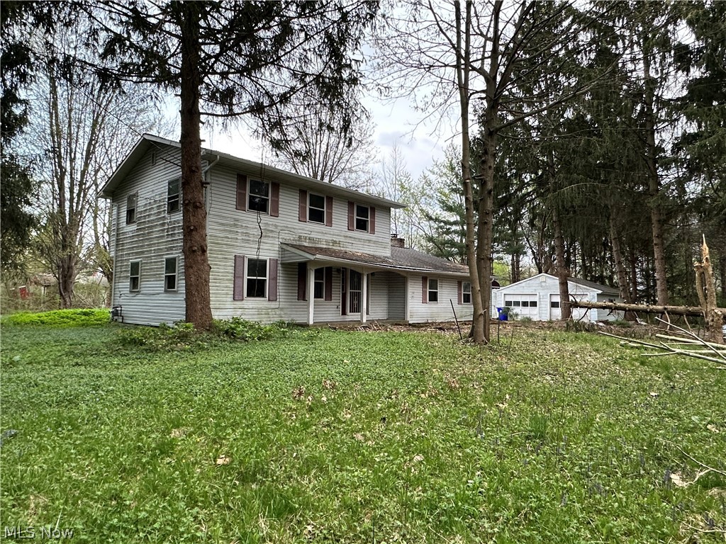 12754 Chamberlain Road Mantua, OH 44255 - Photo 14 of 41 Gallery Image 14