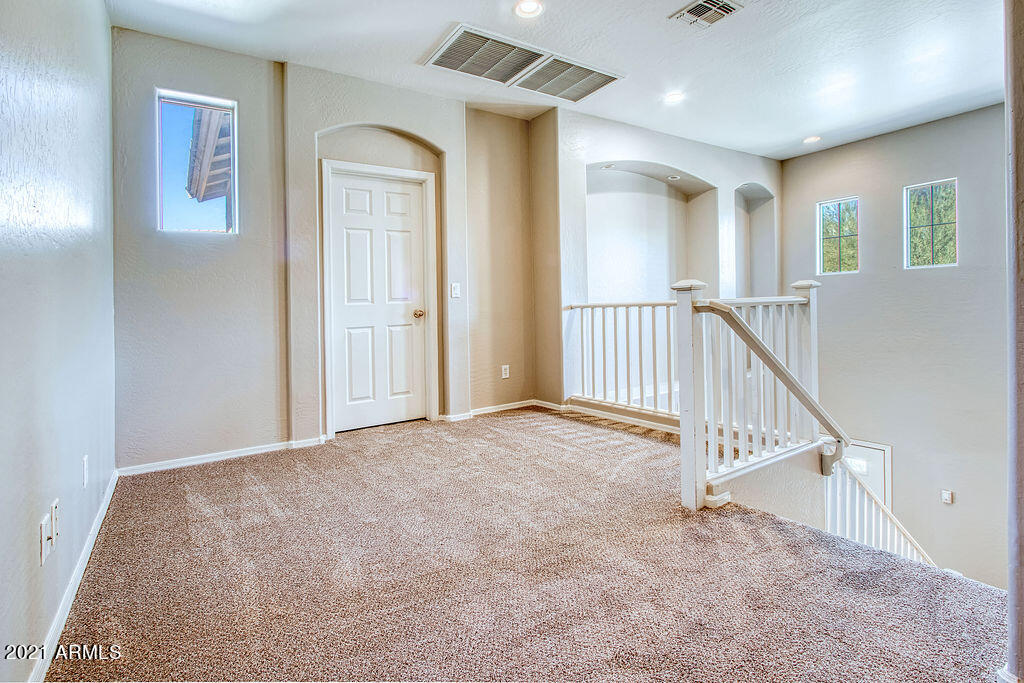 35210 North 30th Drive Phoenix, AZ 85086 - Photo 18 of 37 a view of an front door