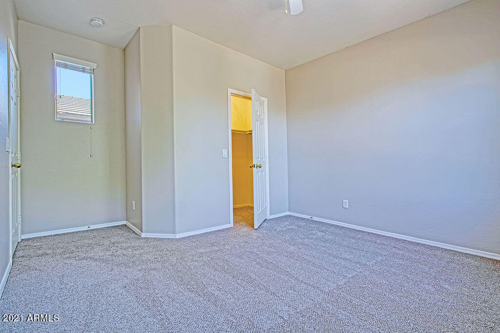 35210 North 30th Drive Phoenix, AZ 85086 - Photo 22 of 37 a view of an empty room