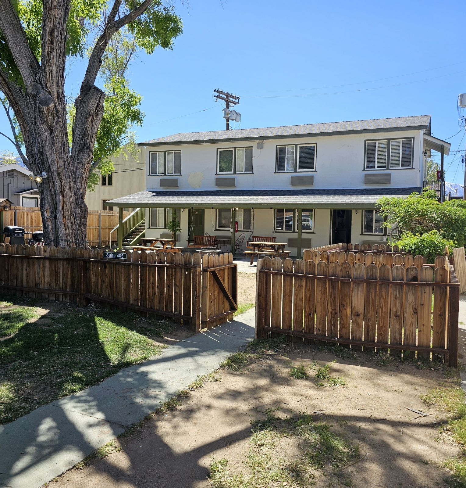 461 High Street Bishop, CA 93514 - Photo 1 of 11 Untitled