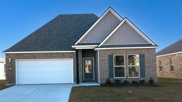 $279,900 | 24434 Arrowhead Road, Ponchatoula, LA 70454