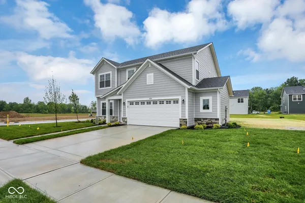 $437,863 | 2764 Glade Avenue, Plainfield, IN 46168