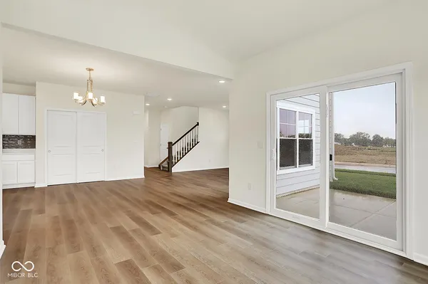 $437,863 | 2764 Glade Avenue, Plainfield, IN 46168