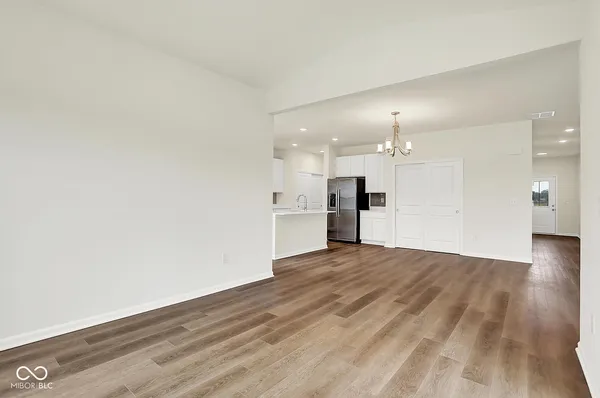$437,863 | 2764 Glade Avenue, Plainfield, IN 46168