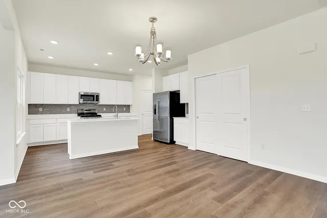 $442,286 | 2764 Glade Avenue, Plainfield, IN 46168