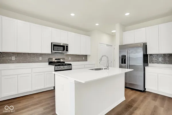 $437,863 | 2764 Glade Avenue, Plainfield, IN 46168
