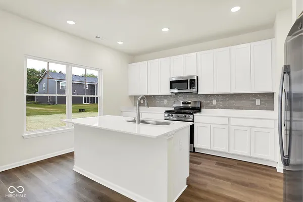 $437,863 | 2764 Glade Avenue, Plainfield, IN 46168