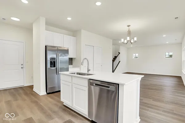 $437,863 | 2764 Glade Avenue, Plainfield, IN 46168