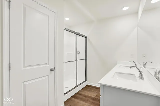 $442,286 | 2764 Glade Avenue, Plainfield, IN 46168