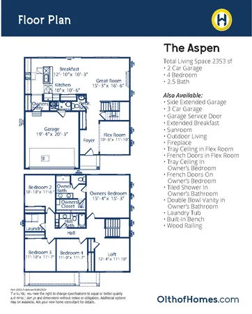 $437,863 | 2764 Glade Avenue, Plainfield, IN 46168