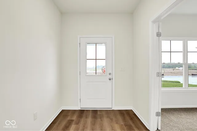 $442,286 | 2764 Glade Avenue, Plainfield, IN 46168