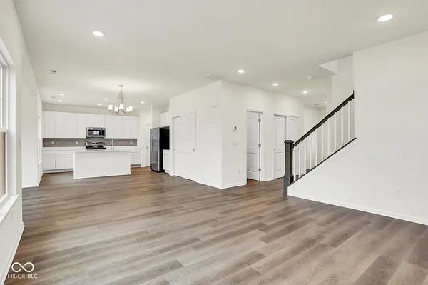 $437,863 | 2764 Glade Avenue, Plainfield, IN 46168
