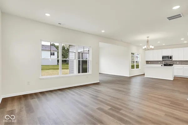 $437,863 | 2764 Glade Avenue, Plainfield, IN 46168