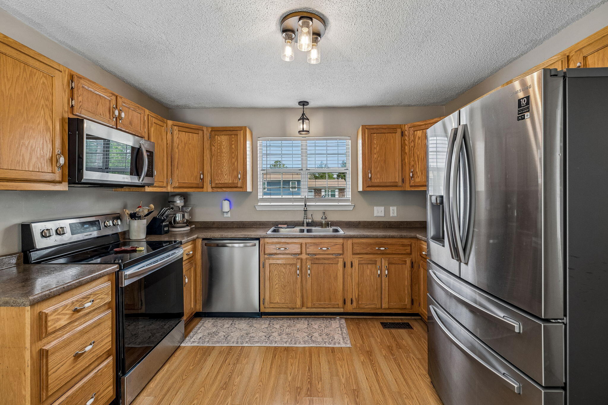 8332 Hamilton Oaks Drive Chattanooga, TN 37421 - Photo 12 of 44 Kitchen