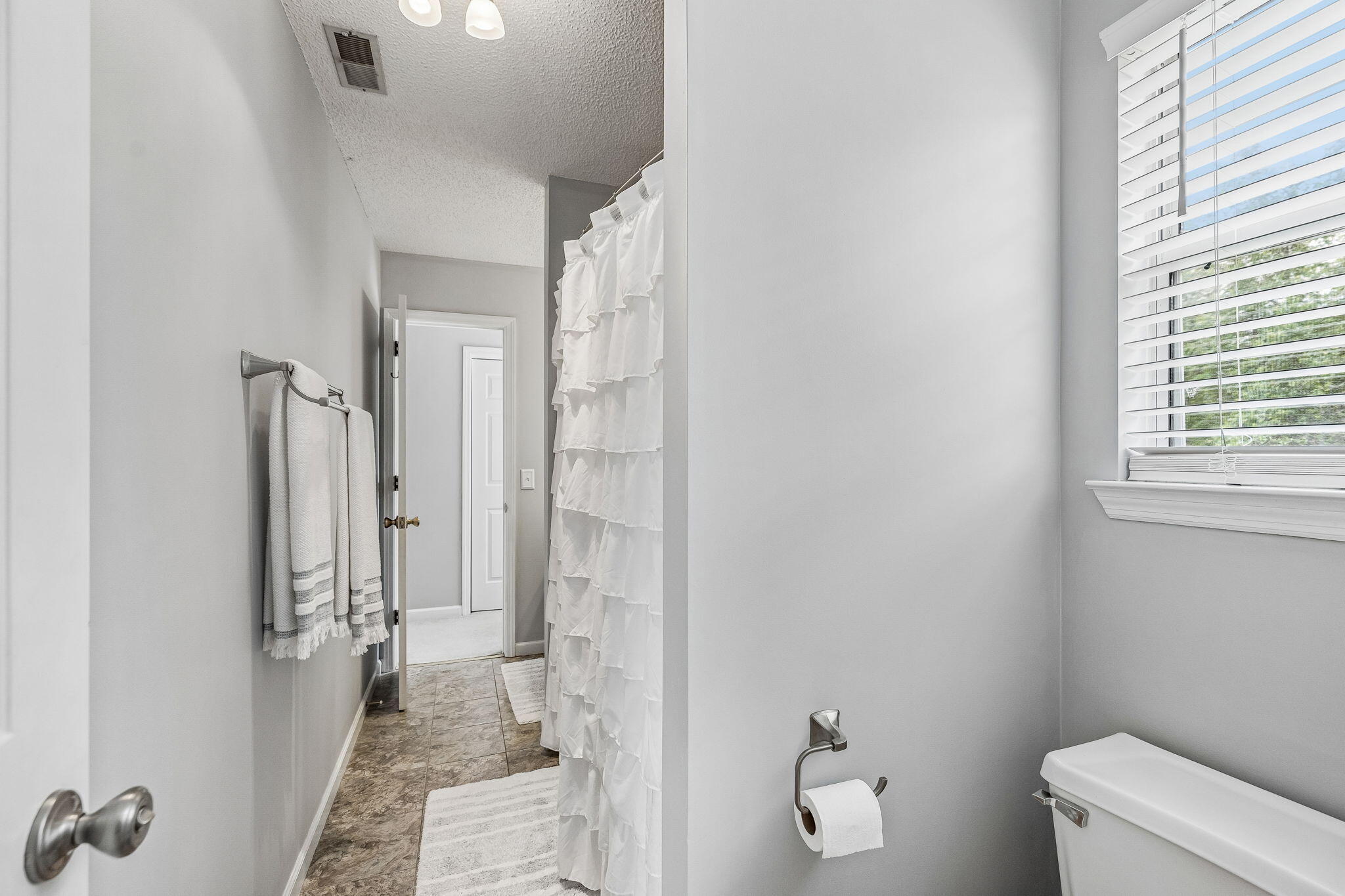 8332 Hamilton Oaks Drive Chattanooga, TN 37421 - Photo 21 of 44 Full Bath Upstairs