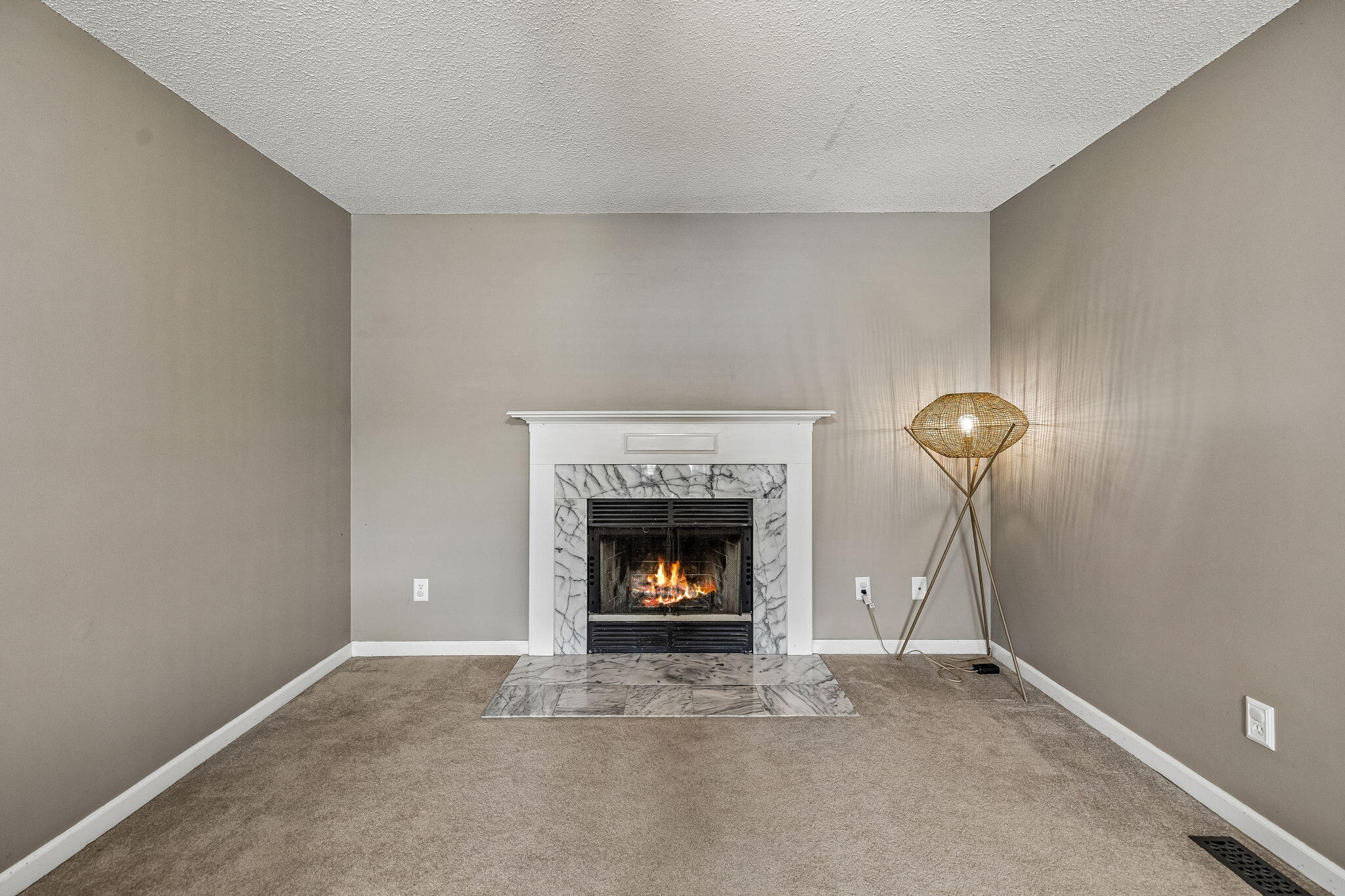 8332 Hamilton Oaks Drive Chattanooga, TN 37421 - Photo 9 of 44 Living Room