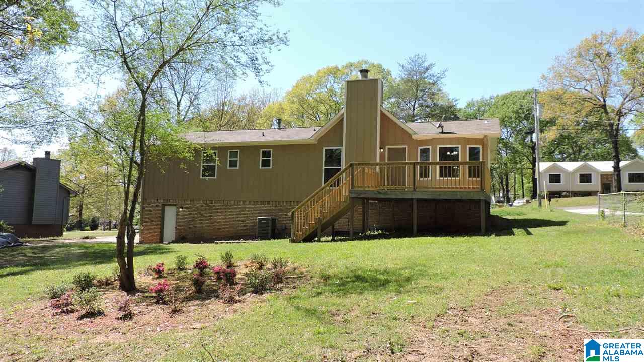 3019 Lone Oak Road Bessemer, AL 35023 - Photo 4 of 25