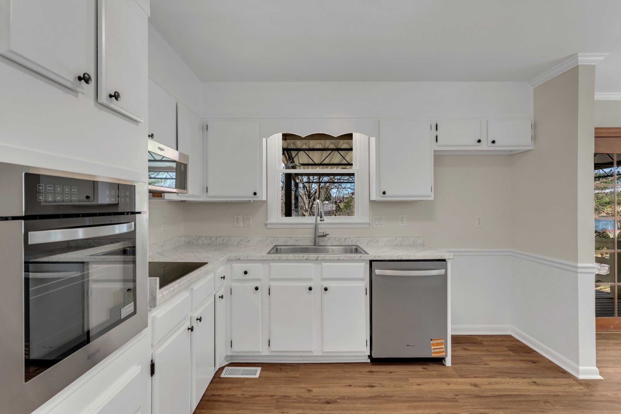 305 South Pawnee Drive Springfield, TN 37172 - Photo 11 of 28