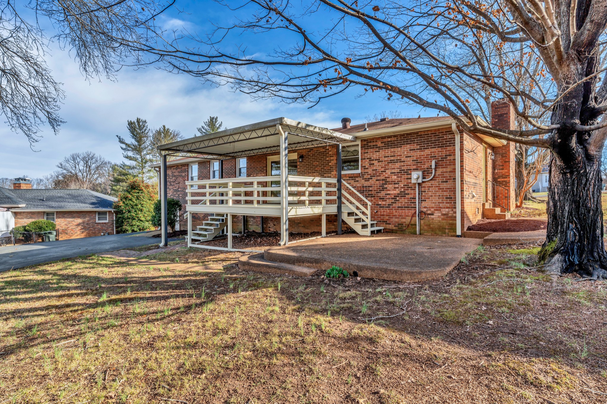 305 South Pawnee Drive Springfield, TN 37172 - Photo 26 of 28